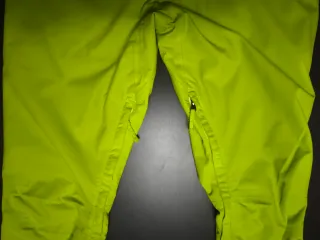 Pantalón de esquí mujer Horsefeaders talla M