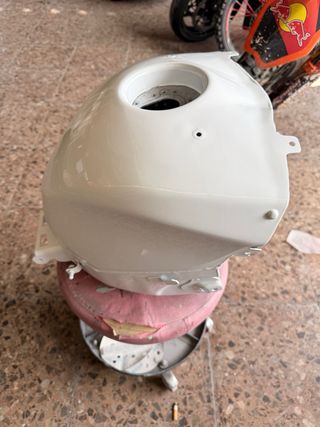 Depósito S1000RR 2018