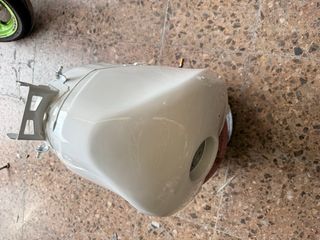 Depósito S1000RR 2018