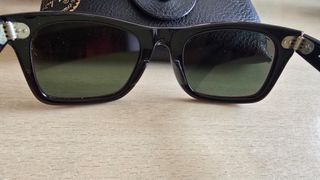 Gafas de sol Ray-Ban RB2151 Rojas