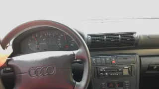 Audi A4 1996