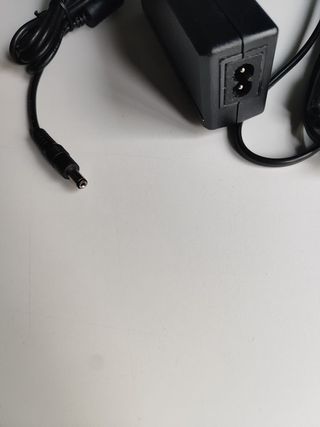 Fuente de alimentación SAW 12V 3000mA