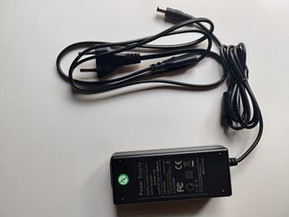Fuente de alimentación SAW 12V 3000mA