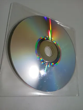 1997 Resident Evil PC