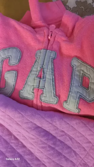 Set Bambina 4/5 Anni: Gonna, Felpa e Maglia