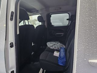 Toyota Proace City 2022