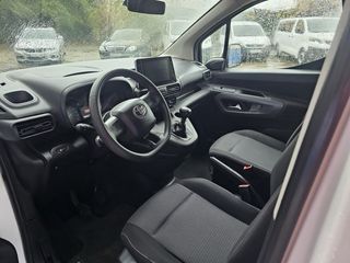 Toyota Proace City 2022