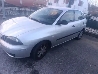 SEAT Ibiza 2003