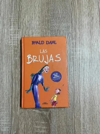 Las Brujas (Colección Alfaguara Clásicos) (Span...