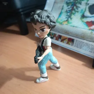 Rock Candy Ripley Alien sin caja funko pop