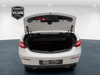 Mercedes-Benz Clase E Cabrio E 400 4MATIC