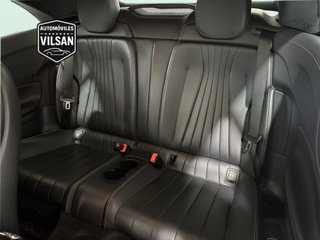 Mercedes-Benz Clase E Cabrio E 400 4MATIC