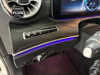 Mercedes-Benz Clase E Cabrio E 400 4MATIC