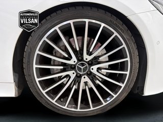 Mercedes-Benz Clase E Cabrio E 400 4MATIC