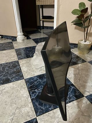 Monitor ASUS 28 165Hz (Pantalla Rota)