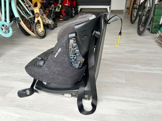 Silla coche bebé Maxi-Cosi