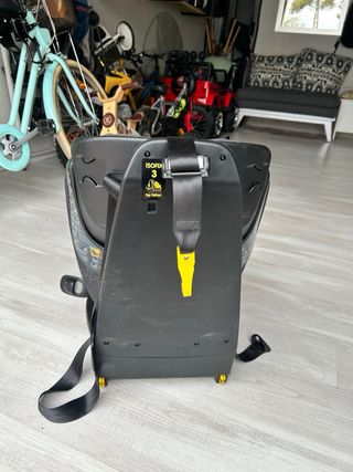 Silla coche bebé Maxi-Cosi