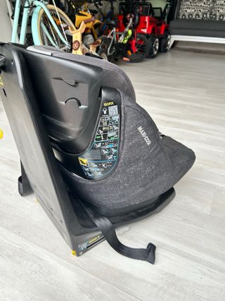 Silla coche bebé Maxi-Cosi