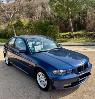 BMW 316 compac 2003