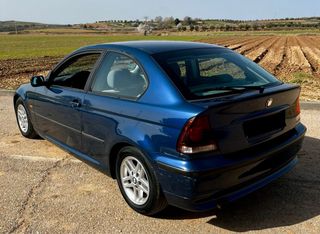 BMW 316 compac 2003