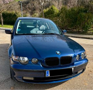 BMW 316 compac 2003