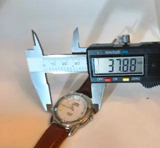 Orologio Sector ADV 5000 Swiss Made