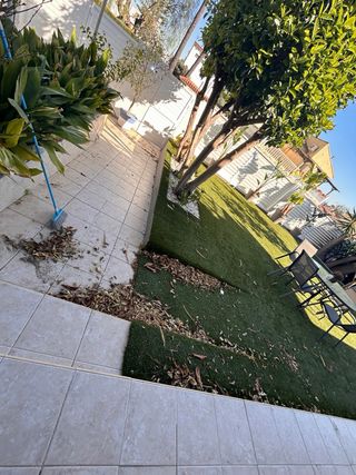 Limpieza para tu casa