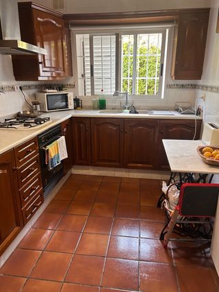 Limpieza para tu casa