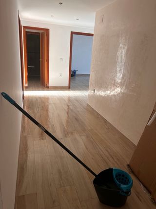 Limpieza para tu casa