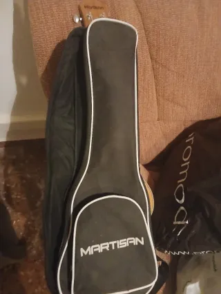 Ukelele Martison