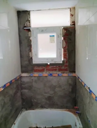 Albañil Madrid y alrededores