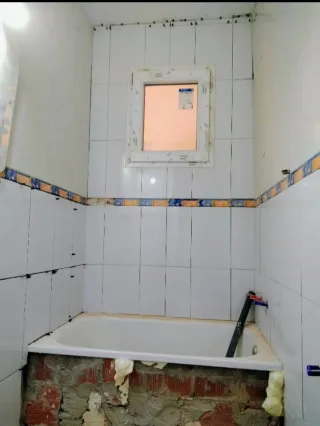 Albañil Madrid y alrededores