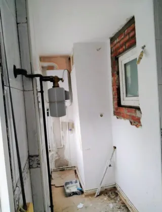 Albañil Madrid y alrededores