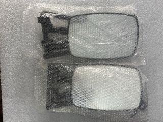 Pareja Espejos Retrovisores Universales