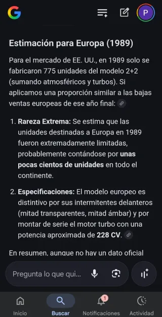 Nissan 300zx z31 1989 targa