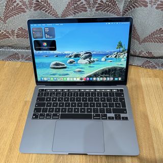 MacBook Pro 13 M1 2020 A2338 Gris Espacial