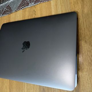 MacBook Pro 13 M1 2020 A2338 Gris Espacial