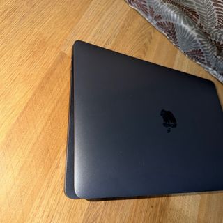 MacBook Pro 13 M1 2020 A2338 Gris Espacial
