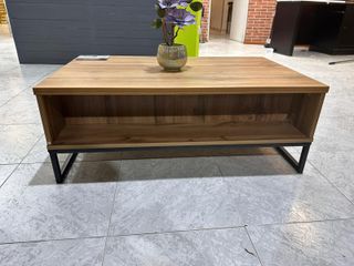 MESA DE CENTRO ideal para salon