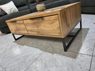 MESA DE CENTRO ideal para salon