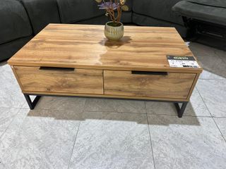 MESA DE CENTRO ideal para salon