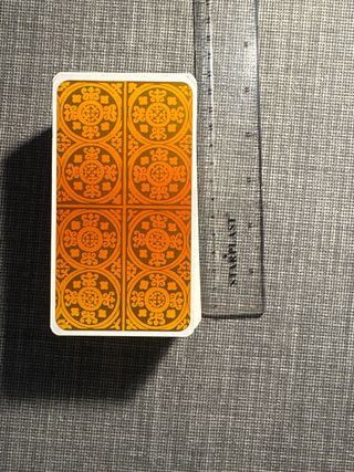 Mazzo di tarocchi Wisdom Seeker's