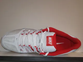 Zapatillas Nike Reax 8 TR Hombre en talla 47,5 EU