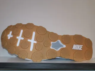 Zapatillas Nike Reax 8 TR Hombre en talla 47,5 EU