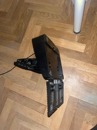 Volante Apex Hori PS4/PS3/PC