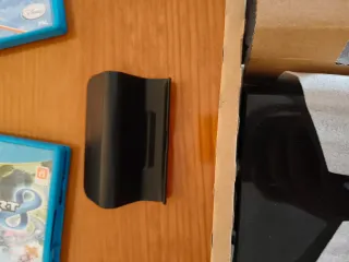 Nintendo Wii U Mario Kart 8 Premium Pack