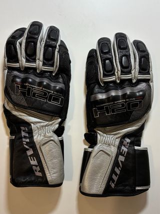 Mono Revit GT 2 piezas Talla 50 + Guantes L