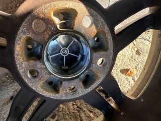 Llantas trafic o bmw