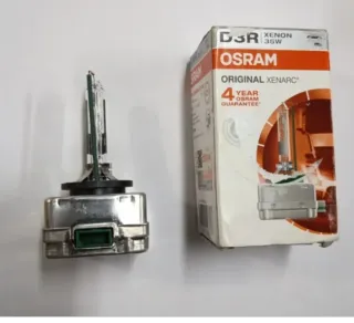 Bombilla Xenón