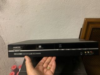 Lettore DVD Nortek NDVX HD 160 R